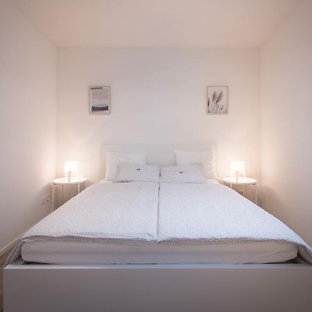 City Center Apartment - Интерлакен Экстерьер фото